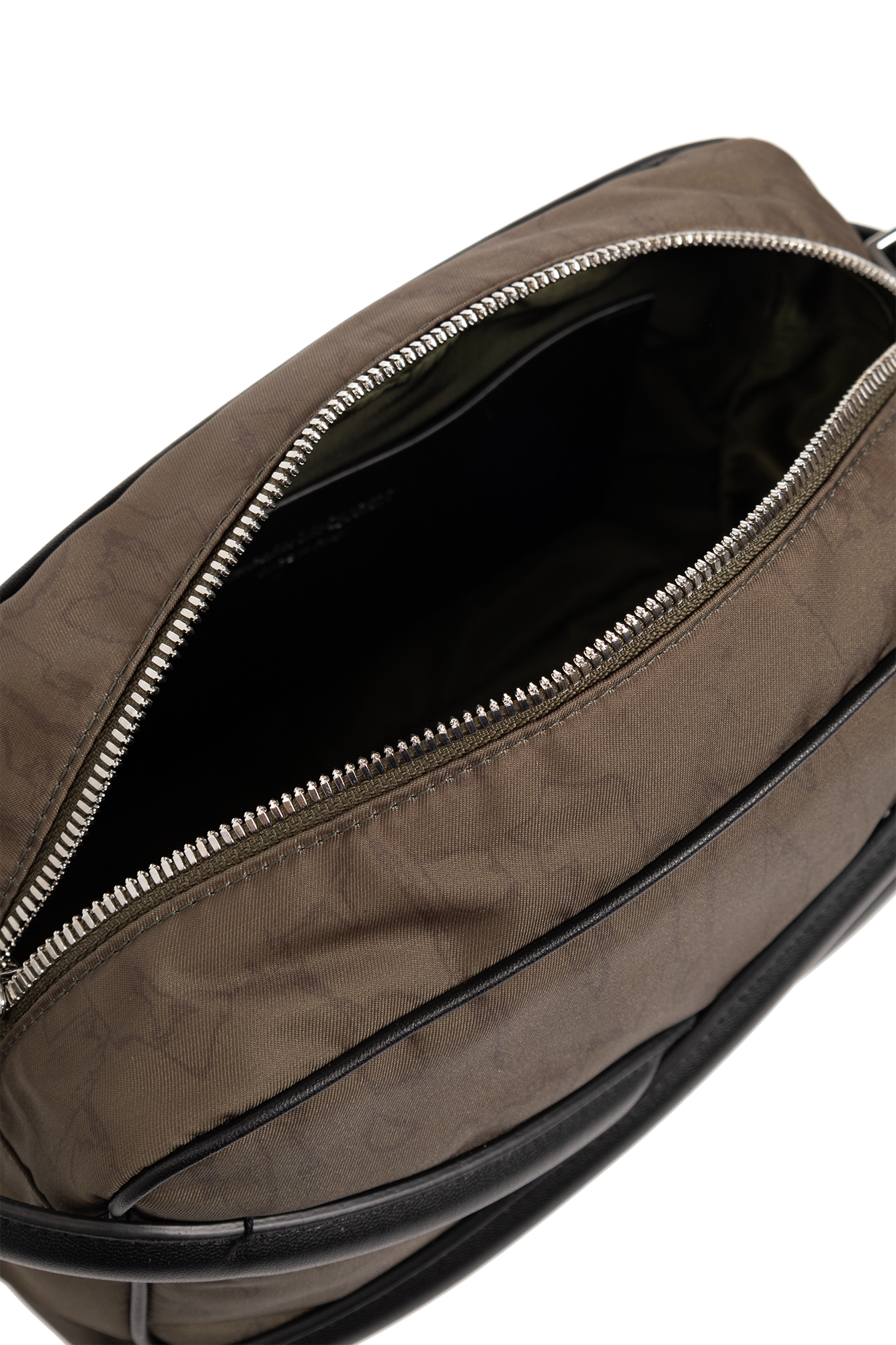 Alexander McQueen ◆ The Harness Shoulder Bag Alexander McQueen - The Harness crossbody bag Alexander McQueen